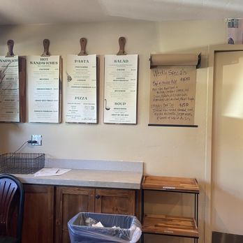 Ottavio's Italian Restaurant - Italian Near Me - Camarillo, California Ottavio's Italian Restaurant - Italian Near Me - Camarillo, California