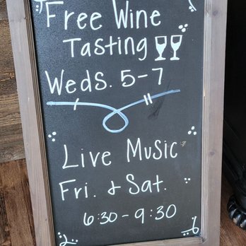 The Feed Sack - Great entertainment options! - American Near Me - Aiken, South Carolina
