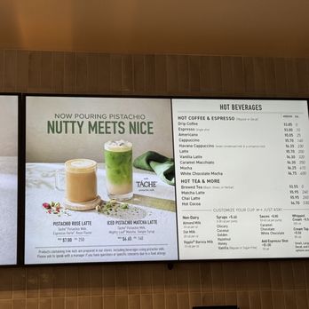Peet's Coffee - January 2026 - Coffee & Tea Near Me - Brentwood, California Peet's Coffee - January 2026 - Coffee & Tea Near Me - Brentwood, California