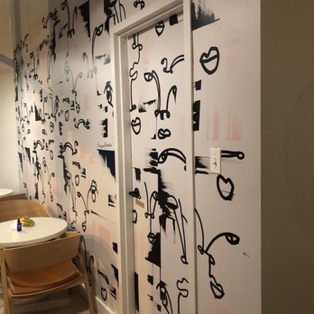 Esme - Interior of the bar - Party & Event Planning Near Me - Chicago, Illinois