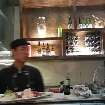 Oyama Sushi - Chef Peter - Sushi Bars Near Me - Lafayette, California Oyama Sushi - Chef Peter - Sushi Bars Near Me - Lafayette, California