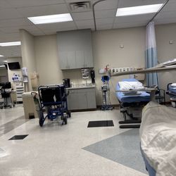 Wellington Regional Medical Center - Pre op