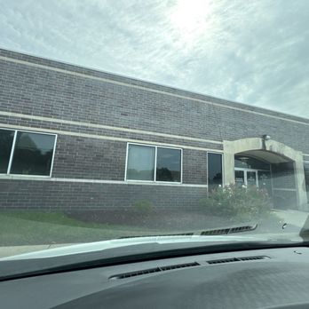 Bloomingdale Chiropractor: Katie Bendis, DC - Office building - Chiropractors Near Me - Bloomingdale, Illinois Bloomingdale Chiropractor: Katie Bendis, DC - Office building - Chiropractors Near Me - Bloomingdale, Illinois