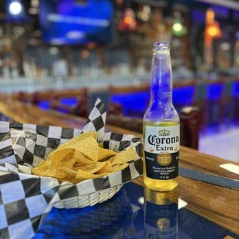 Frida’s Tacos & Tequila - Chips and Salsa when you sit down. I grabbed an Extra, why not - Mexican Near Me - Ocala, Florida Frida’s Tacos & Tequila - Chips and Salsa when you sit down. I grabbed an Extra, why not - Mexican Near Me - Ocala, Florida
