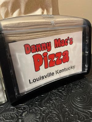 Danny Mac's Pizza - Mellwood by null