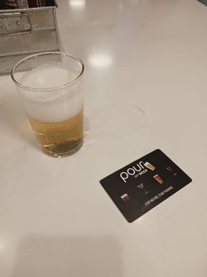 Tap Society by null