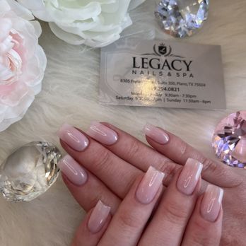 Legacy Nails & Spa - Nail Salons Near Me - Plano, Texas Legacy Nails & Spa - Nail Salons Near Me - Plano, Texas