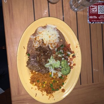 El Portal - Carnitas Special - Mexican Near Me - Pasadena, California