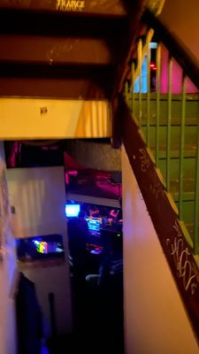 Nuyorican Poets Cafe by null