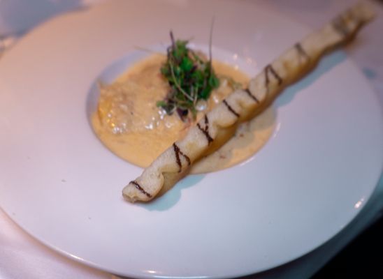 Amalfi Cucina + Mercato by null