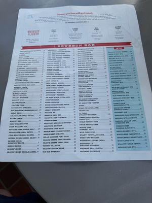 Menu photo 8 The Polite Pig Orlando, FL Menu photo 8 The Polite Pig Orlando, FL