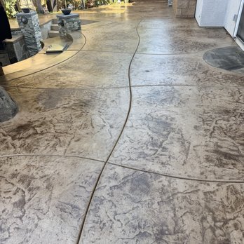 Platinum Pools and Spa - Concrete on pool side of home - Pool & Hot Tub Service Near Me - San Bernardino , California Platinum Pools and Spa - Concrete on pool side of home - Pool & Hot Tub Service Near Me - San Bernardino , California