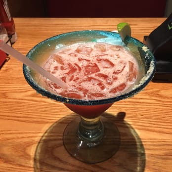 Chili's - Strawberry margarita! - American Near Me - Pittsburgh, Pennsylvania