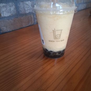 Brew Tea Bar - Coffee & Tea Near Me - Las Vegas, Nevada