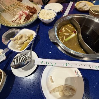 Malubianbian - Hot Pot Near Me - Tustin, California