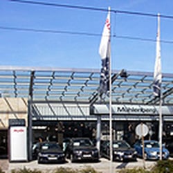 Mühlenberg