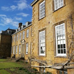 National Trust: Upton House and Garden