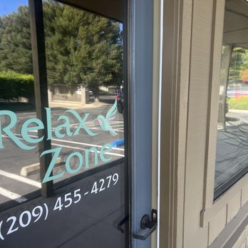 Relax Zone - Massage Near Me - Modesto, California Relax Zone - Massage Near Me - Modesto, California