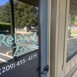 Relax Zone