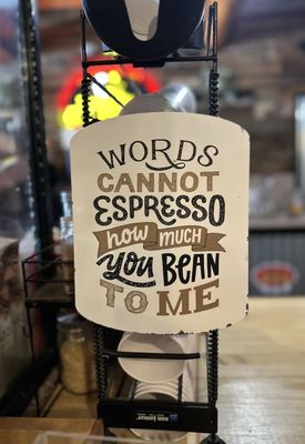 Moonridge Coffee Company by null