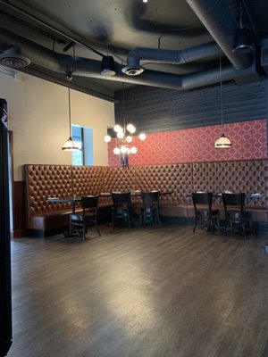 Red Rabbit St. Paul by null