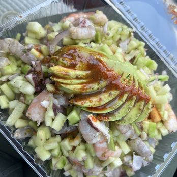 Lonchera De Mariscos El Kora - Aguachile - Seafood Near Me - Salinas, California Lonchera De Mariscos El Kora - Aguachile - Seafood Near Me - Salinas, California