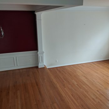 Annandale Floors - Before - Flooring Near Me - Fairfax, Virginia Annandale Floors - Before - Flooring Near Me - Fairfax, Virginia