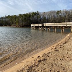 Lake Hartwell State Park