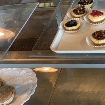 Whipped Bakery - Cheese cakes - Bakeries Near Me - Lansing, Michigan