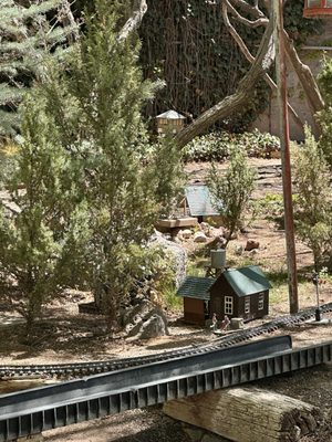 ABQ BioPark - Botanic Garden by null