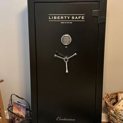 Windy City Safes