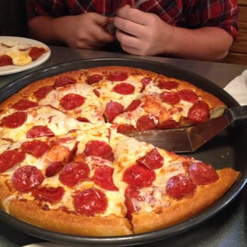 Pizza Hut - Pizza Near Me - Madison, Indiana