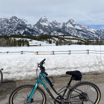 Wheel Wranglers - Bike Rentals Near Me - Jackson, Wyoming Wheel Wranglers - Bike Rentals Near Me - Jackson, Wyoming