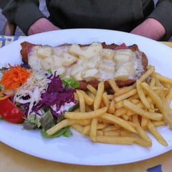 Kartoffelhaus