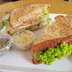 D' Volada - Club Sanwish