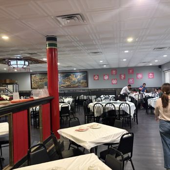 Trizest Restaurant - Chinese Near Me - Sterling Heights, Michigan