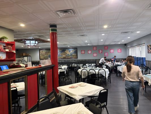 Trizest Restaurant by null