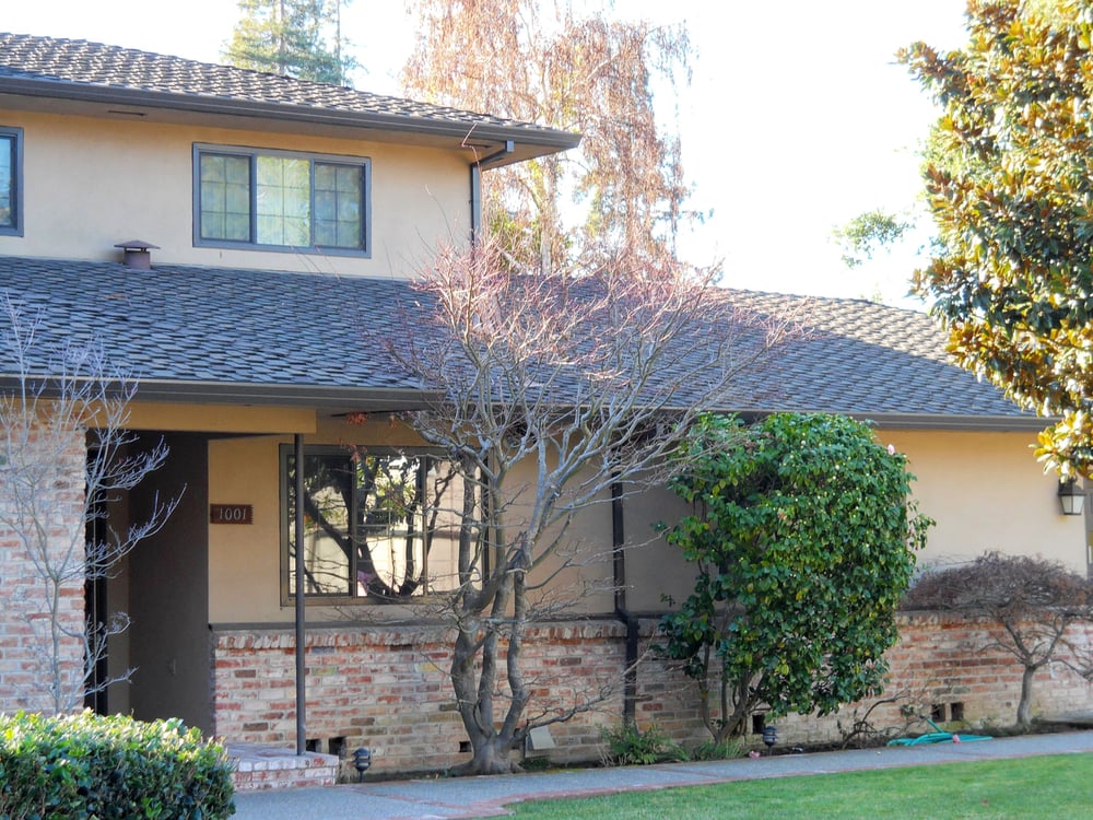 Slide of Signature Roofing