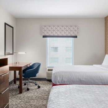 Hampton Inn Atlanta McDonough - Guest room - Hotels Near Me - Mcdonough, Georgia Hampton Inn Atlanta McDonough - Guest room - Hotels Near Me - Mcdonough, Georgia