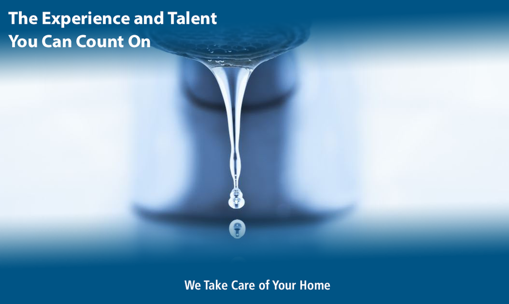 Slide of Parks Plumbing