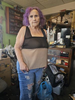 Cowboys collectibles