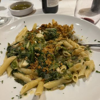 Aunt Butchies - Penne Escarole - Italian Near Me - Englishtown, New Jersey