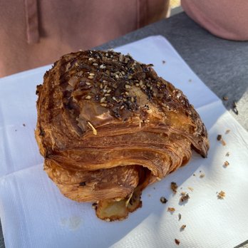 Quail and Condor - Ham & cheese SO good - Coffee & Tea Near Me - Healdsburg, California Quail and Condor - Ham & cheese SO good - Coffee & Tea Near Me - Healdsburg, California