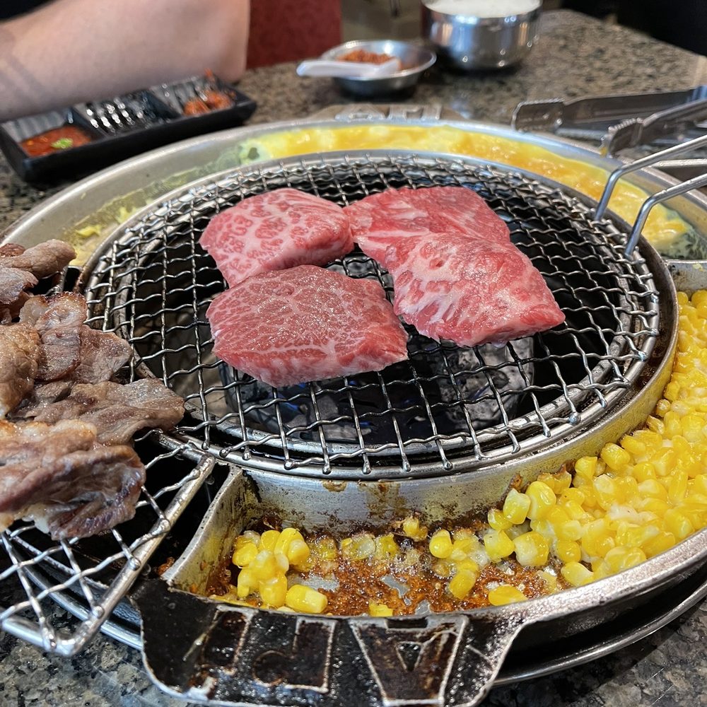 Ari Korean BBQ - Boneless Short Rib - Korean Near Me - Plano, Texas Ari Korean BBQ - Boneless Short Rib - Korean Near Me - Plano, Texas