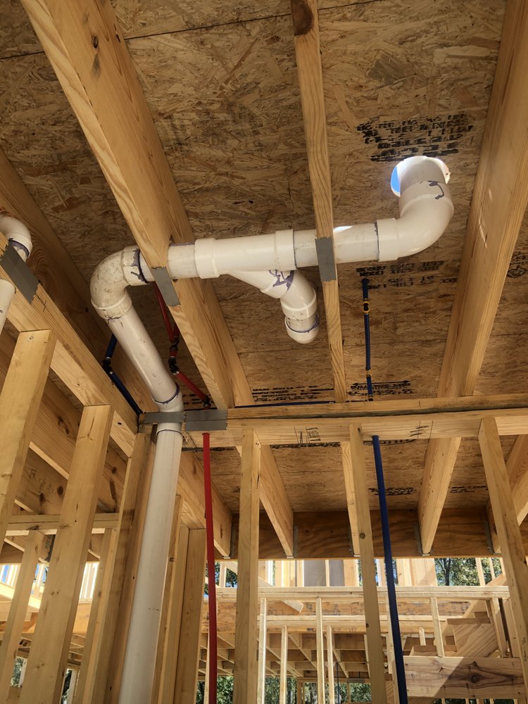 Slide of Millard Plumbing