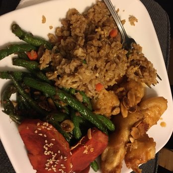 Yea's Wok - Chinese Near Me - Newcastle, Washington