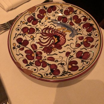 Carbone - More busted plates - Italian Near Me - Las Vegas, Nevada Carbone - More busted plates - Italian Near Me - Las Vegas, Nevada