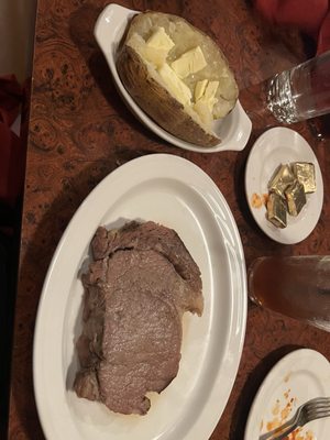 Tuscany Grill by null