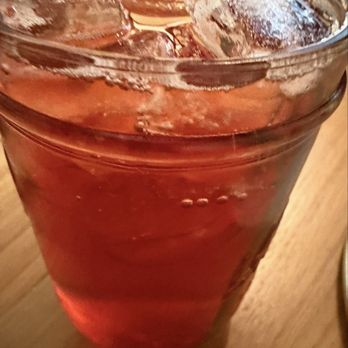 Hi Hat - This Cherry limeade is refreshing but a bit sour like some on my social media feed in SF - Beer Bar Near Me - San Francisco, California Hi Hat - This Cherry limeade is refreshing but a bit sour like some on my social media feed in SF - Beer Bar Near Me - San Francisco, California