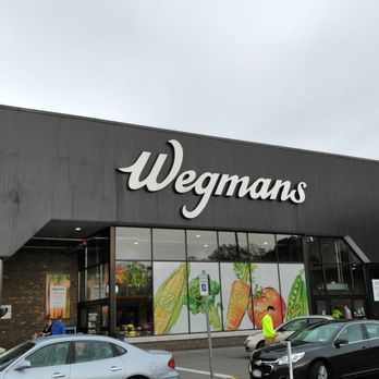 Wegmans - Culver & Ridge. - Grocery Near Me - Rochester, New York